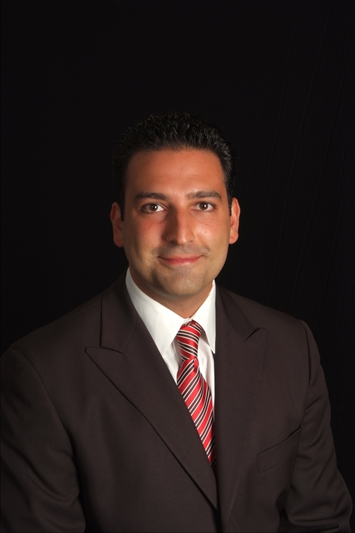 Chris Shepherd, Chicago trial lawyer